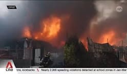 UN warns of more extreme heat on the horizon 