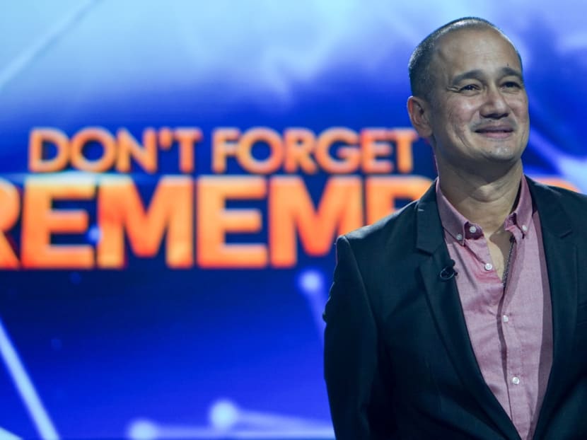 Gurmit Singh: ‘I don’t miss the fame at all’