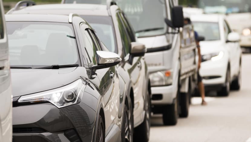 COE quota to increase in February-April quarter, but at much slower rate