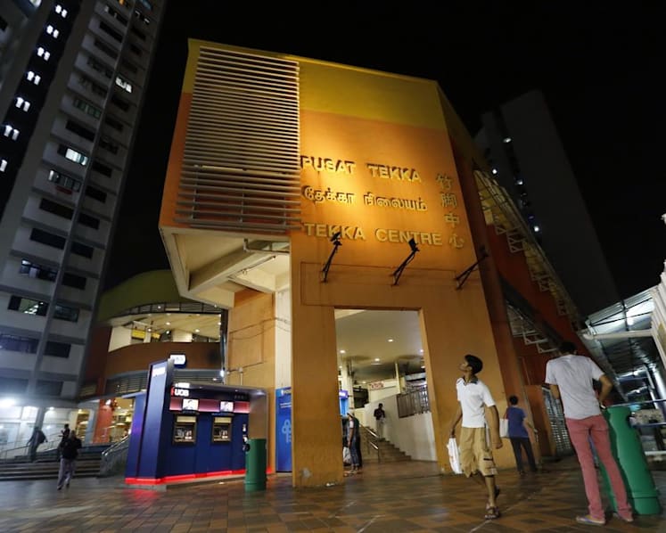6 new Covid-19 infections in Singapore, with 5 imported cases and 1 in the community
