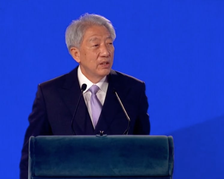 Singapore to take a more proactive stance on cyber threats under updated national strategy
