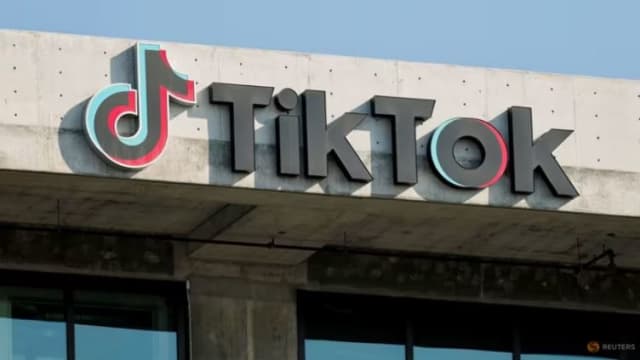 TikTok禁令解除 美国用户质疑平台“变了”