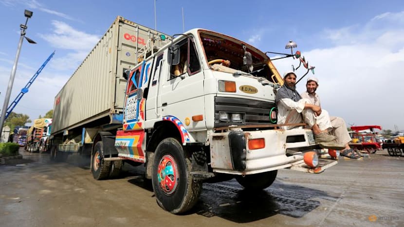 Afghanistan urges India to scale up trade, expand use of Iran's Chabahar Port