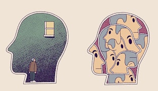 Alzheimer’s is just one form of dementia – how different types affect memory, behaviour and body