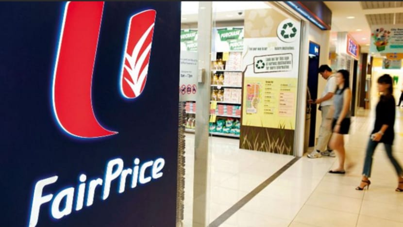 NTUC FairPrice to extend outlets' operating hours during Chinese New Year