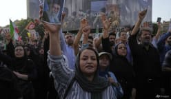 Commentary: Iran has no good choices to respond to US strikes – only the best of bad options