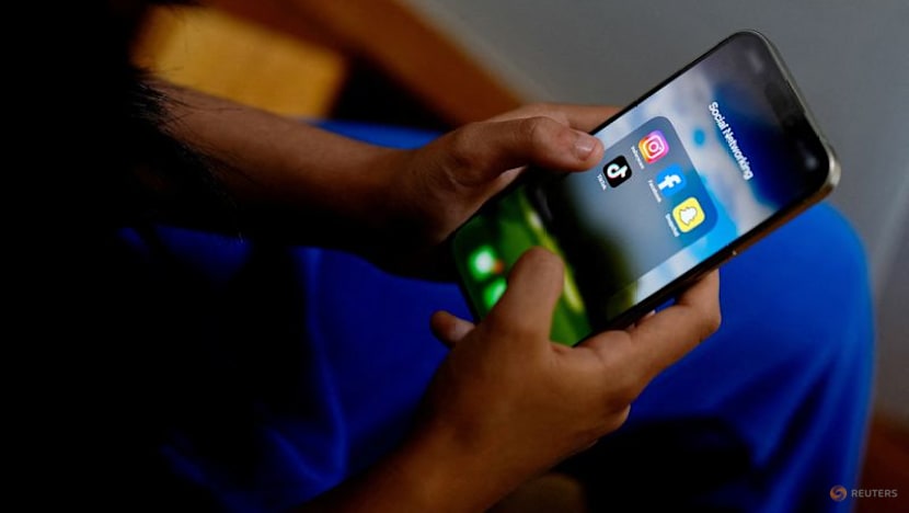 Exclusive-Australia's teen social media ban fails to clear first hurdle in age checks, says study