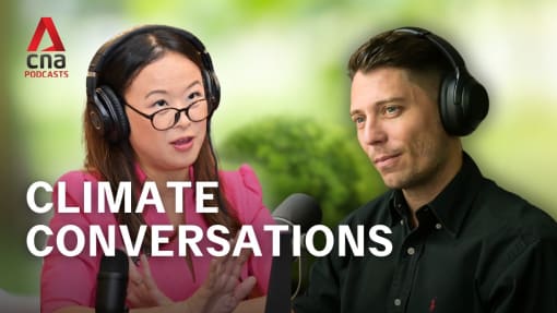 Climate Conversations - A fork in the road moment for climate change?