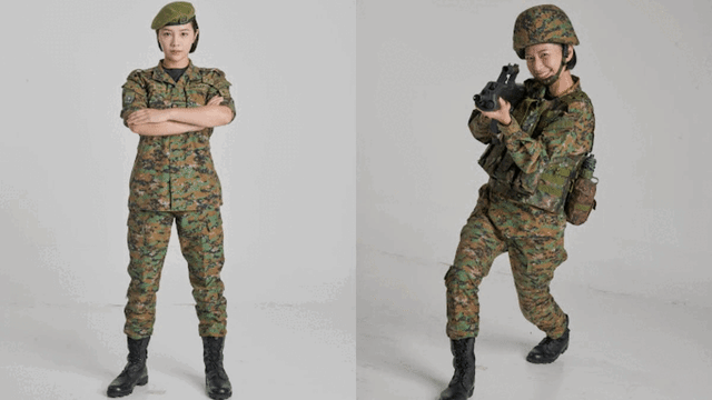 欢庆国际友谊节　Ah Girls齐聚“周5音乐站”飙歌