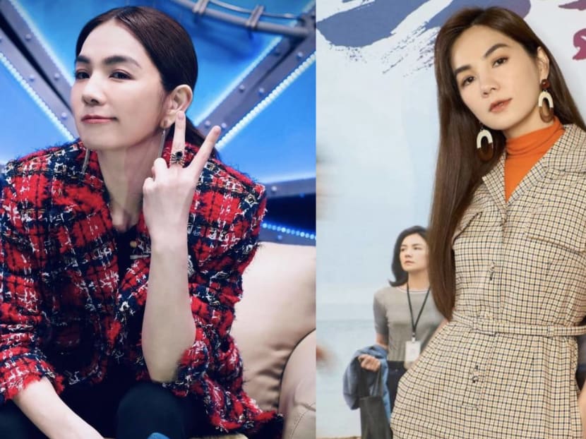 Ella Chen Had 10 Endorsement Deals Last Year, Earning Her At Least S$4.6Mil