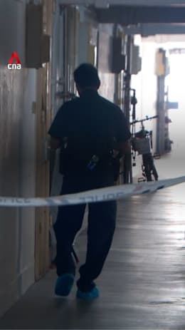 Two men to be charged with murder following fatal fight at Chin Swee Road