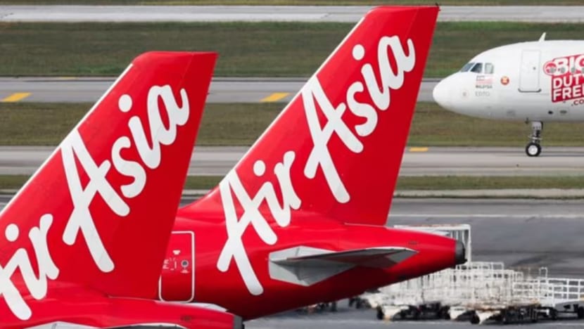 AirAsia sokong program bantuan dan pemulihan taufan di Filipina