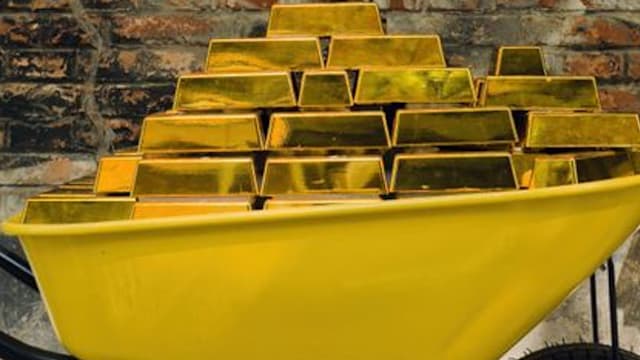 “第一桶金”到底要有多少钱才算拥有？