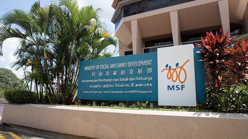 Serial voyeur who took up part-time student care teacher job not employed at MSF-subsidised centre