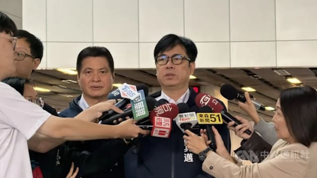 有人在网上发文恐吓 指下一个目标是高雄车站