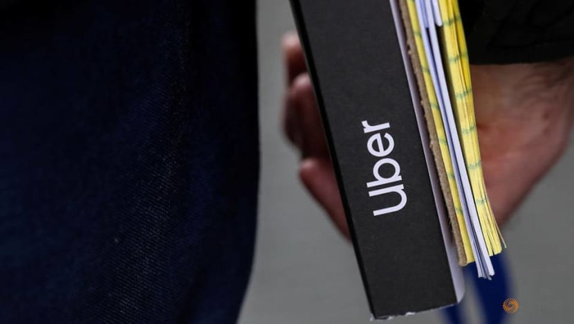Commentary: Game of unicorns – as more seek IPOs, is this tech bubble about to burst?