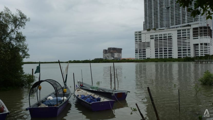Melaka state election: Candidates' position on land reclamation will affect how fishermen vote Melaka state election: Candidates' position on land reclamation will affect how fishermen vote