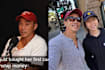 Allan Wu Says 21-Yr-Old Daughter Was Invited Back To SpaceX For Second Internship