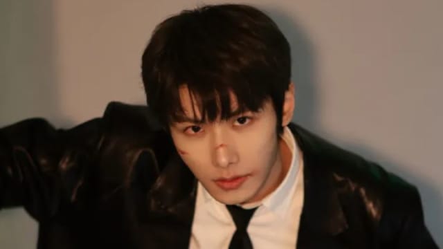 4年前“陪睡”男金主录音档疯传　《皓镧传》男星赵弈钦道歉了