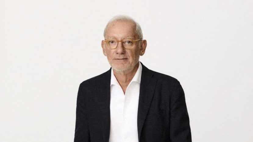 Pengasas Jenama Pakaian Mango maut ketika dalam gua