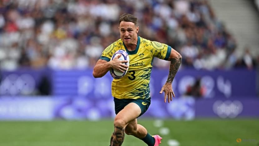 Toole-time in Cape Town for Wallabies pace merchant Toole-time in Cape Town for Wallabies pace merchant