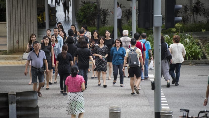Commentary: Trump’s mass firings and civil service shake-up - could it happen in Singapore? Commentary: Trump’s mass firings and civil service shake-up - could it happen in Singapore?
