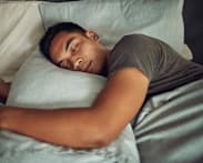 Let’s chill out about our sleep habits and stop obsessing over eight hours