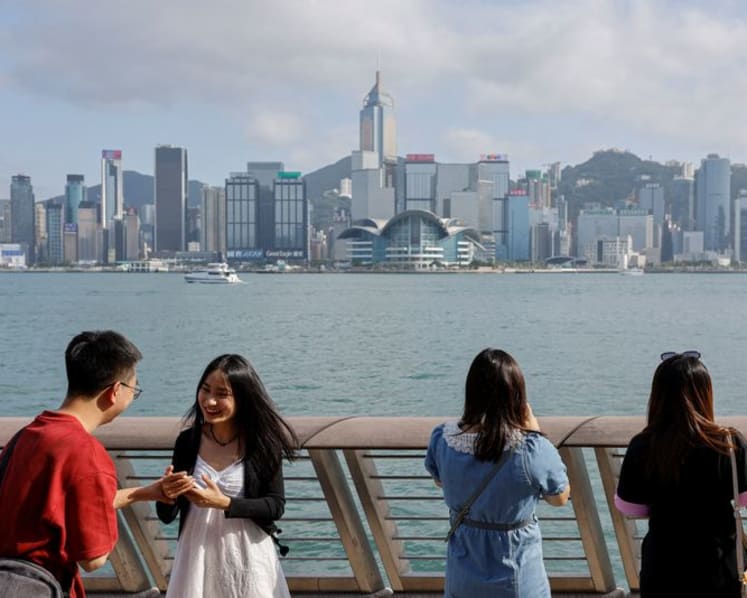 Economists expect prudent Hong Kong budget as city looks to tackle deficit