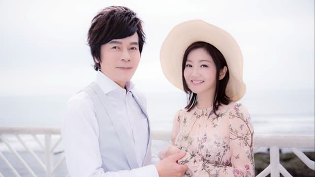 身体抱恙自觉“活着没用”，台语歌王洪荣宏岳母吞药轻生！