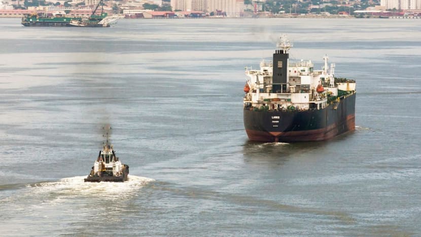 Venezuela Tanker Seized! Caribbean Showdown Looms - What Happens Next?