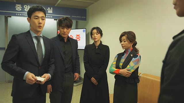 火鸟2020（第69集）：恩珠向明花下毒手