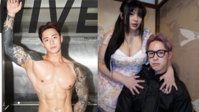 Titus Low Joins Asia’s Largest Adult Live Streaming Site 