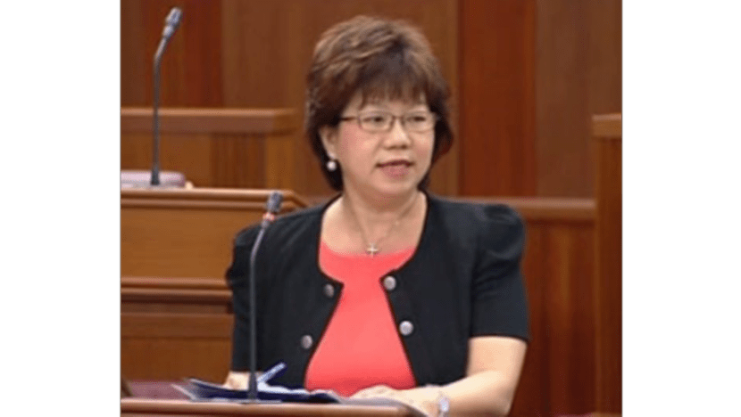 Call to make SEC a permanent feature for elderly, disabled