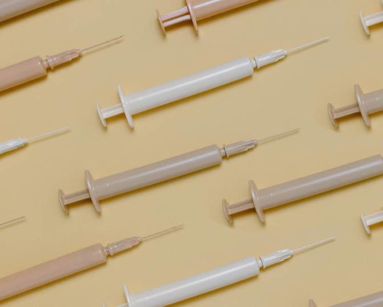 Questions about COVID-19 vaccine if you’ve got allergies – or think you do