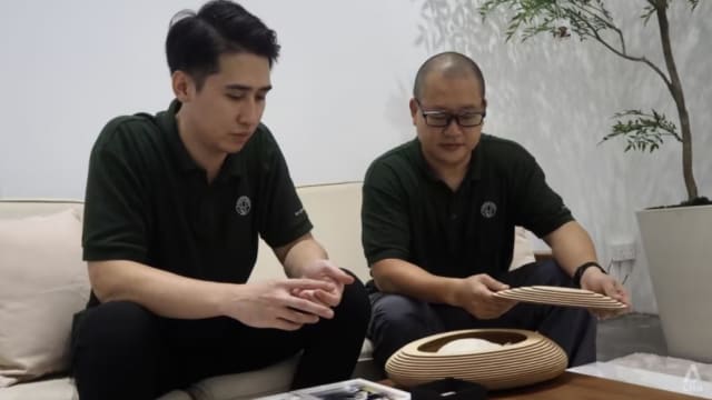 比火化更环保 本地宠物殡葬店通过“水葬”为宠物善后