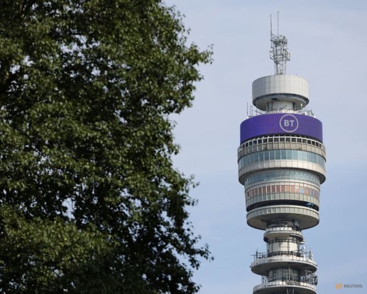 BT launches sovereign data platform for business and public sector