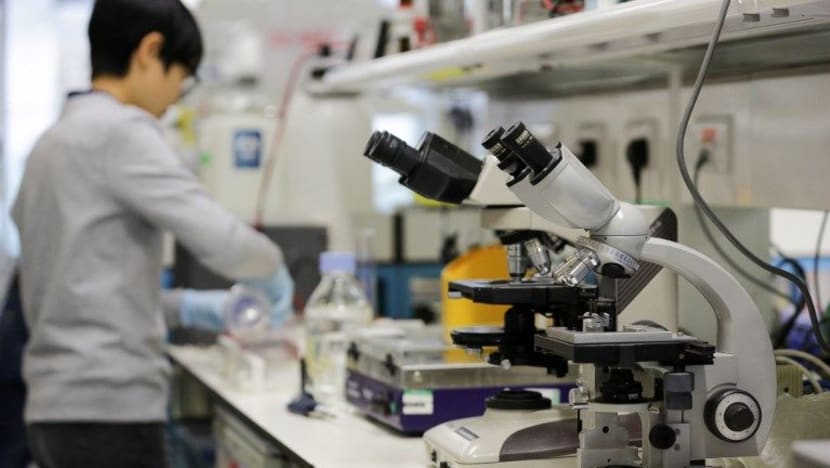 Bakteria mampu jadi "superbug" dengan berubah 1,000 kali Bakteria mampu jadi "superbug" dengan berubah 1,000 kali