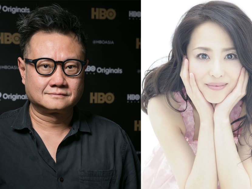 The two previously worked on the 2018 drama 'Ramen Teh'.