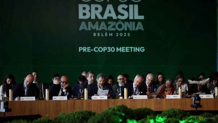 US not sending any high-level officials to COP30, says White House