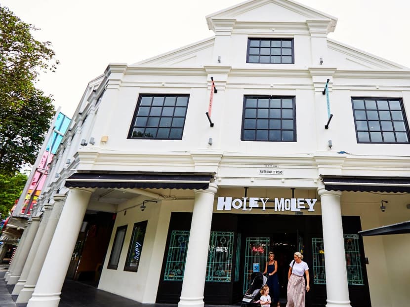 The 8 Days Archive: Issues 1-50