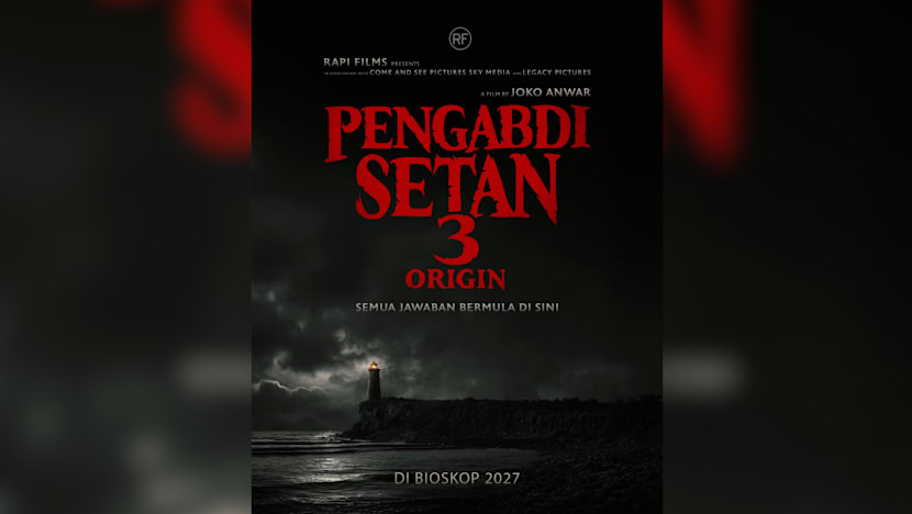 Pengabdi Setan 3: Origin tayang 2027, terinspirasi histeria massal abad ke-16