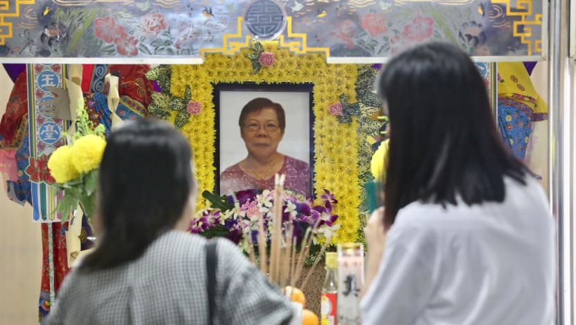 Devastated family of woman killed in PMD collision urges speedsters to 'know the consequences'