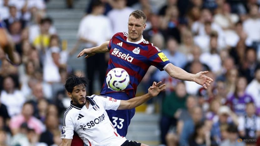 Fulham beat Newcastle 3-1 to hand Magpies first defeat of season