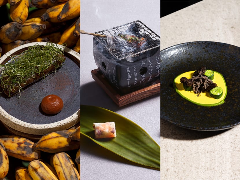Asia's 50 Best Restaurants: Chefs cooking with local ingredients are finally getting international fame