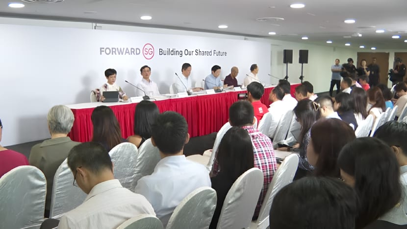analisisBERITA: Apakah yang boleh dijangkakan daripada kepimpinan 4G pada 2024? analisisBERITA: Apakah yang boleh dijangkakan daripada kepimpinan 4G pada 2024?