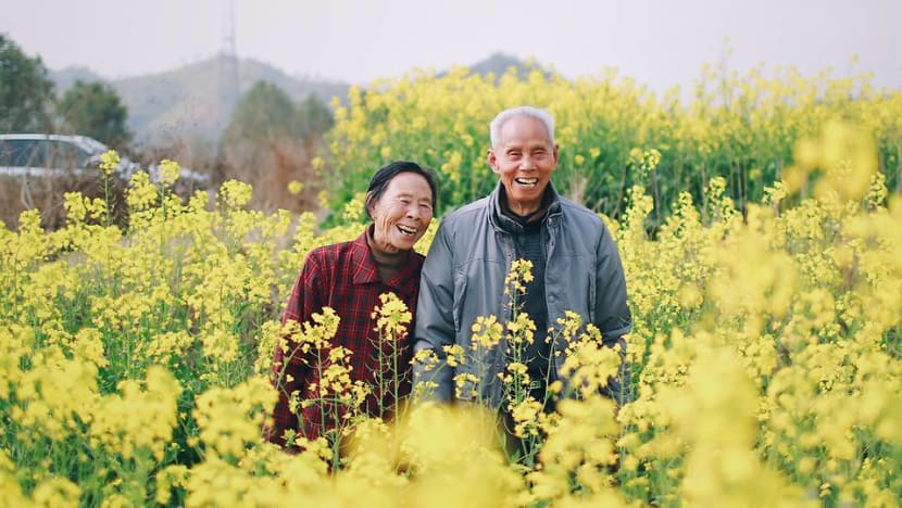 Commentary: Contrary to U-shaped curve theory, people aren't always happier in old age