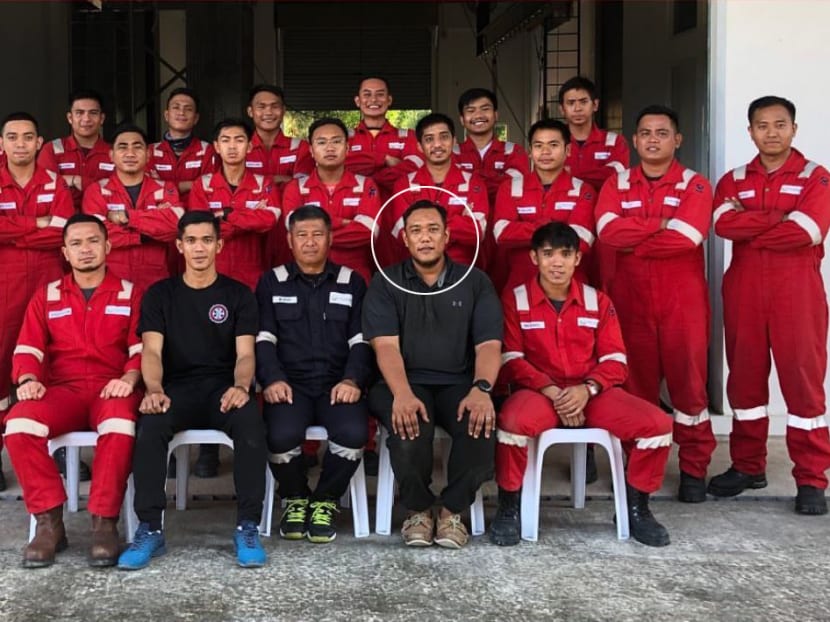 My Southeast Asia Ventures: After overcoming challenges in starting an emergency response firm in Brunei, my next business plan involves food