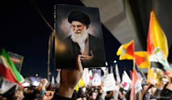 Commentary: The bar US set for victory in Iran is higher than Khamenei’s death