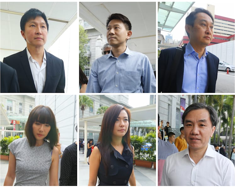 Apex court to rule on City Harvest Church criminal reference on Thursday