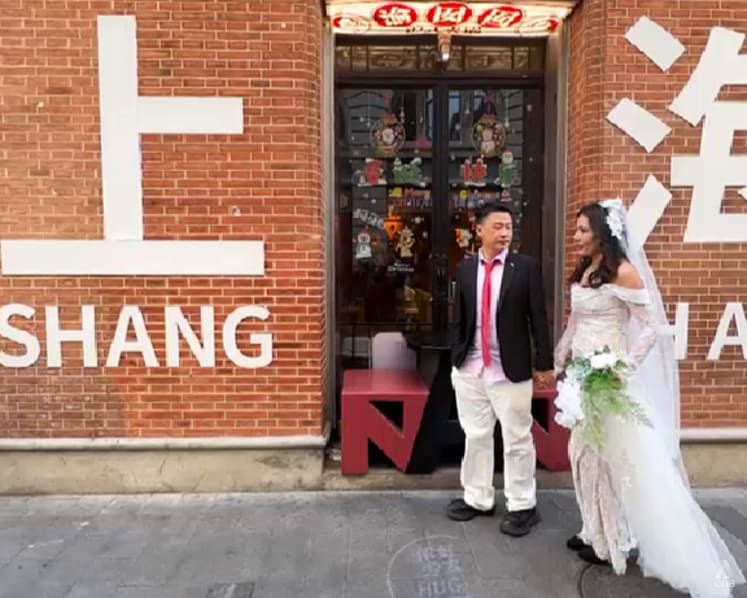 China steps up push for marriage and childbirth amid shifting social attitudes